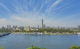 The Nile Ritz-Carlton, Cairo